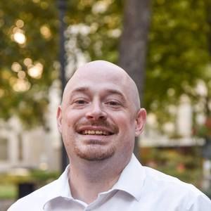 Meet your Posher, Jeffrey